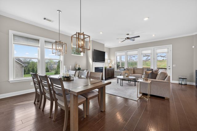 316 Bayberry Ct, Nolensville, TN 37135