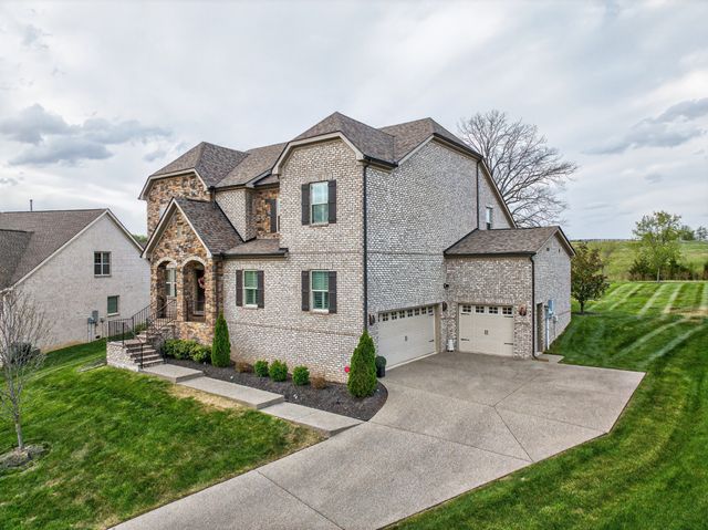 316 Bayberry Ct, Nolensville, TN 37135