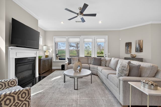 316 Bayberry Ct, Nolensville, TN 37135