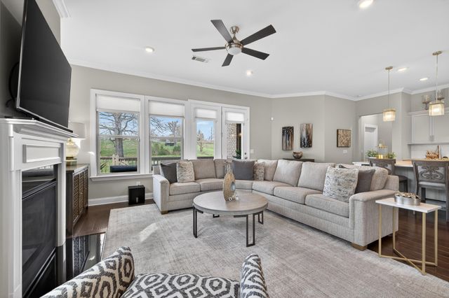 316 Bayberry Ct, Nolensville, TN 37135