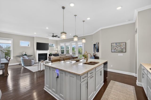 316 Bayberry Ct, Nolensville, TN 37135