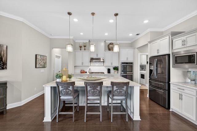 316 Bayberry Ct, Nolensville, TN 37135