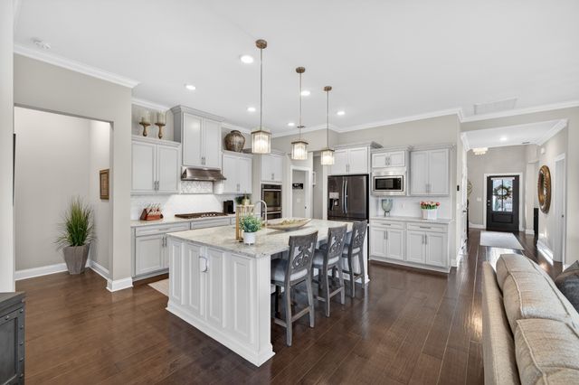 316 Bayberry Ct, Nolensville, TN 37135