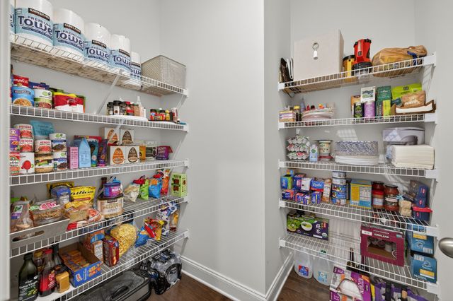 316 Bayberry Ct, Nolensville, TN 37135