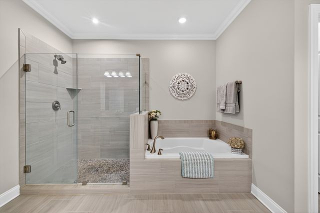 316 Bayberry Ct, Nolensville, TN 37135