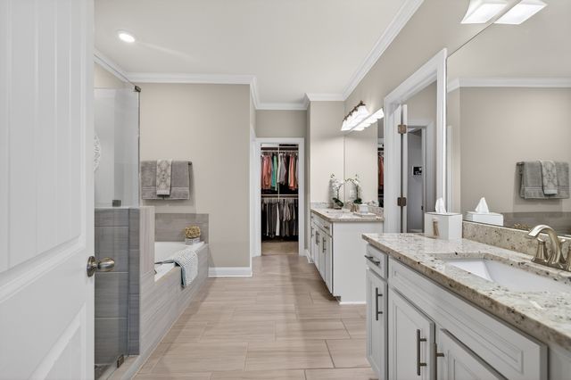 316 Bayberry Ct, Nolensville, TN 37135