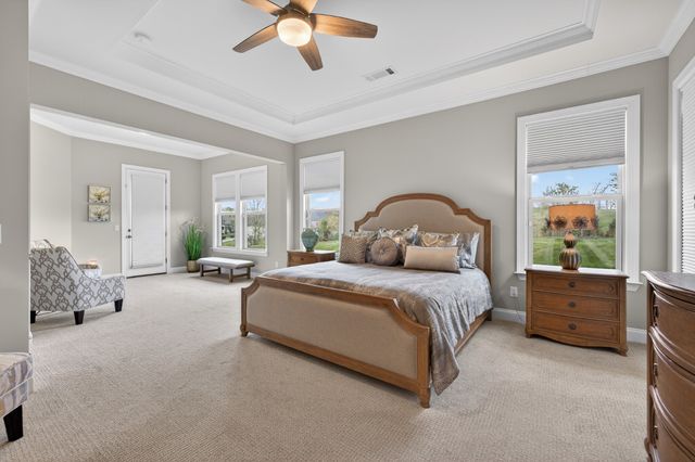 316 Bayberry Ct, Nolensville, TN 37135