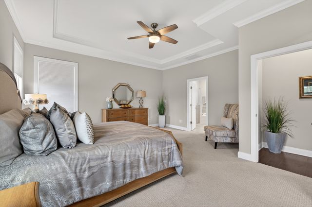 316 Bayberry Ct, Nolensville, TN 37135