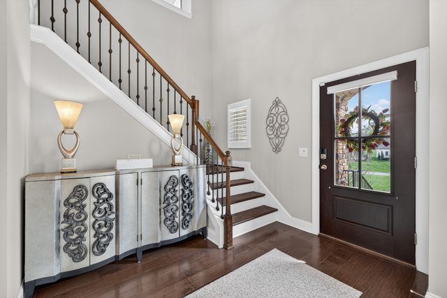 316 Bayberry Ct, Nolensville, TN 37135