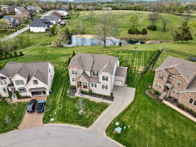 316 Bayberry Ct, Nolensville, TN 37135