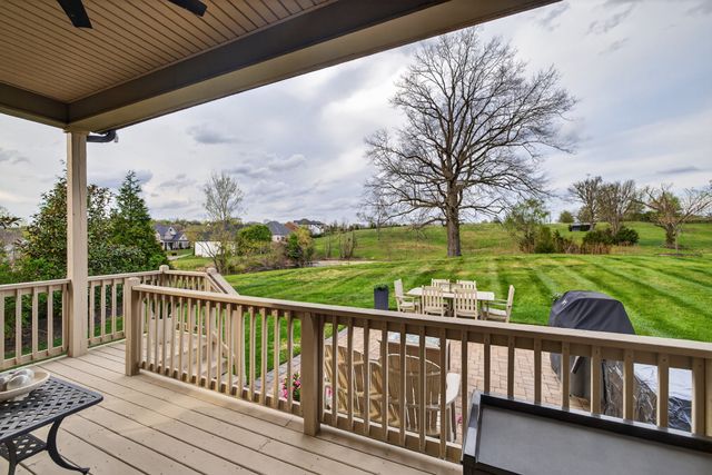 316 Bayberry Ct, Nolensville, TN 37135