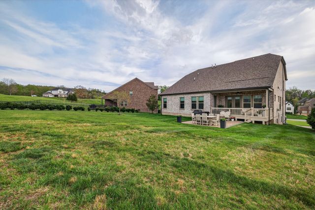 316 Bayberry Ct, Nolensville, TN 37135