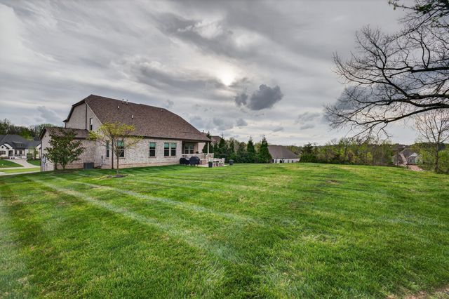 316 Bayberry Ct, Nolensville, TN 37135