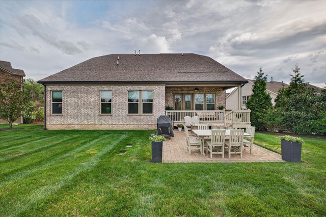 316 Bayberry Ct, Nolensville, TN 37135