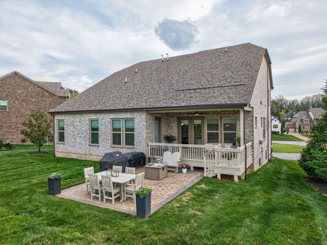 316 Bayberry Ct, Nolensville, TN 37135