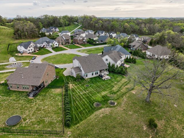 316 Bayberry Ct, Nolensville, TN 37135