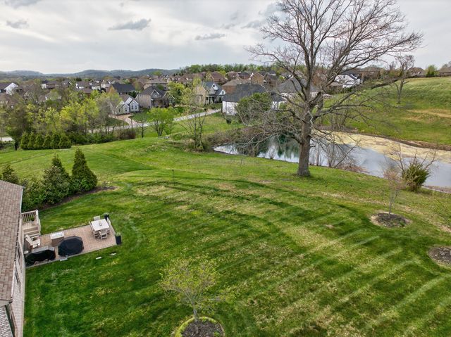 316 Bayberry Ct, Nolensville, TN 37135