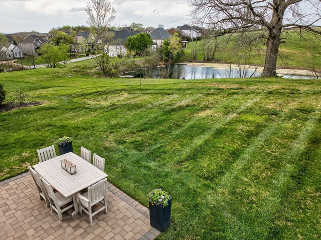 316 Bayberry Ct, Nolensville, TN 37135