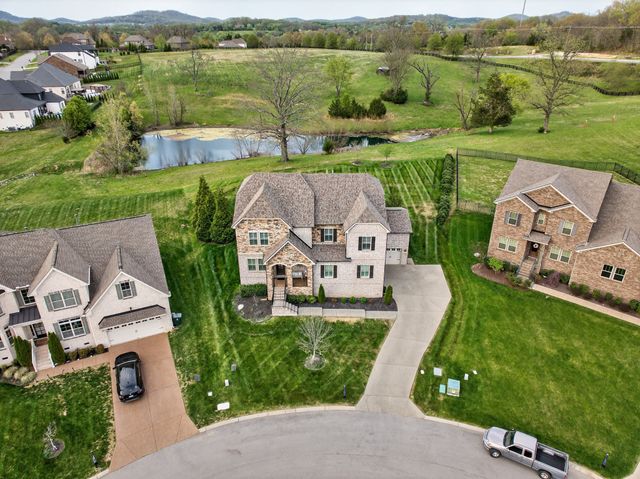 316 Bayberry Ct, Nolensville, TN 37135