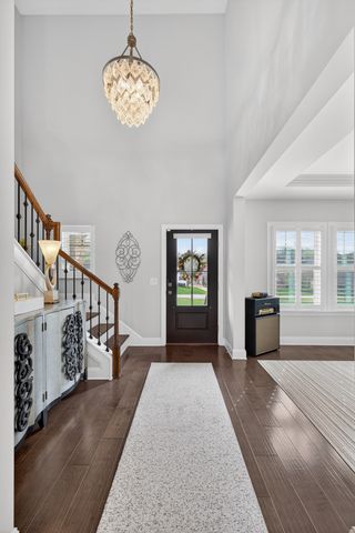 316 Bayberry Ct, Nolensville, TN 37135