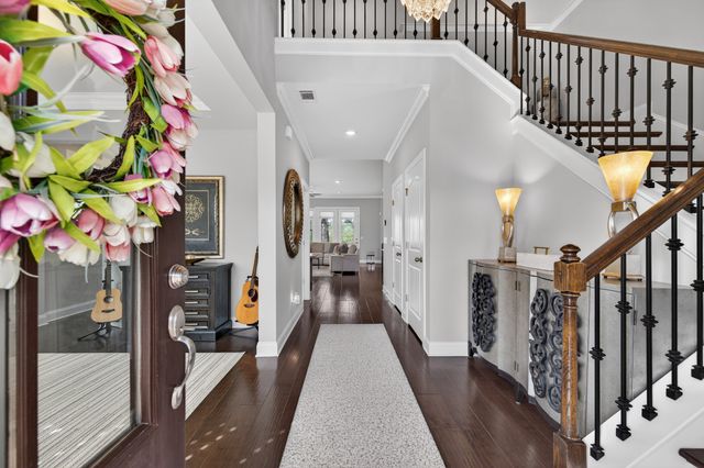 316 Bayberry Ct, Nolensville, TN 37135