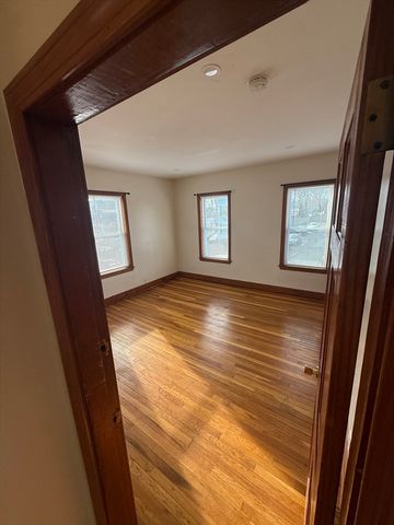 55 Appleton St. 2, Brockton, MA 02301