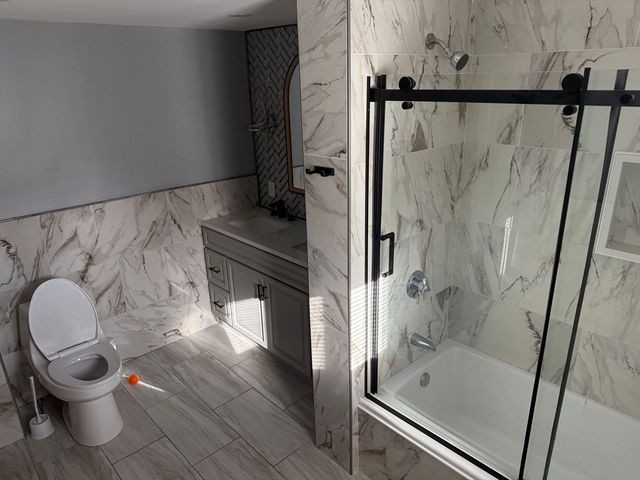 55 Appleton St. 2, Brockton, MA 02301