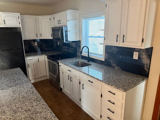 55 Appleton St. 2, Brockton, MA 02301