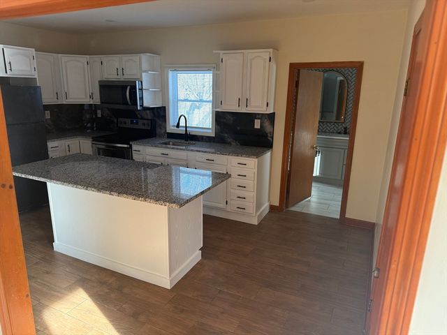 55 Appleton St. 2, Brockton, MA 02301