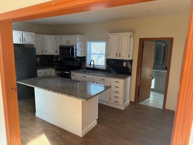 55 Appleton St. 2, Brockton, MA 02301