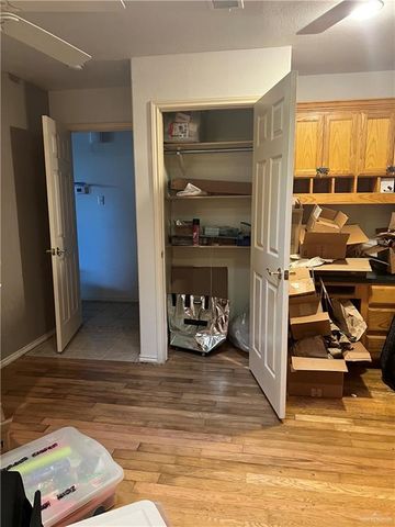 229 Karen Drive, Alamo, TX 78516