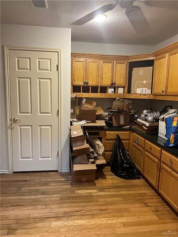 229 Karen Drive, Alamo, TX 78516