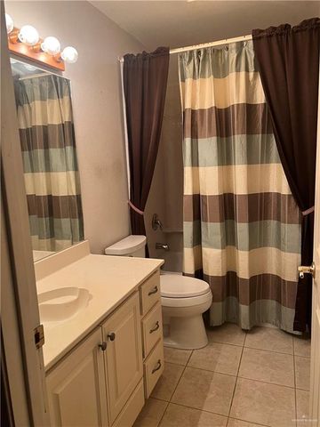 229 Karen Drive, Alamo, TX 78516