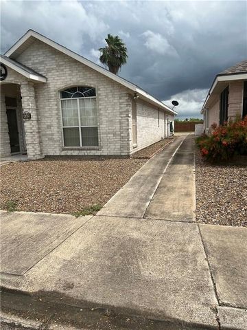 229 Karen Drive, Alamo, TX 78516