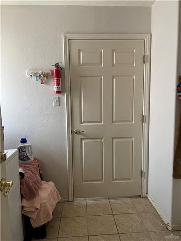 229 Karen Drive, Alamo, TX 78516
