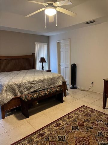 229 Karen Drive, Alamo, TX 78516