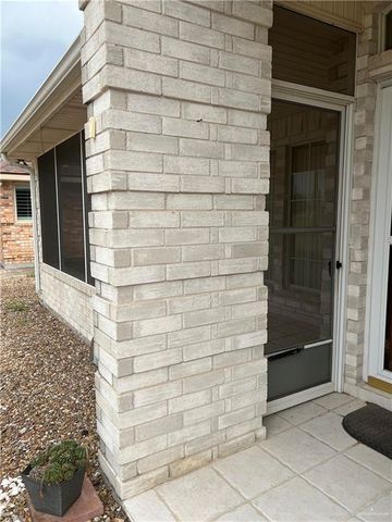 229 Karen Drive, Alamo, TX 78516