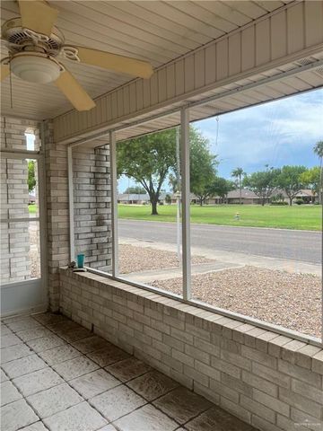 229 Karen Drive, Alamo, TX 78516