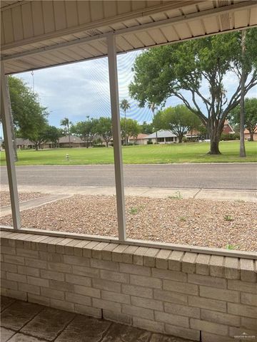 229 Karen Drive, Alamo, TX 78516