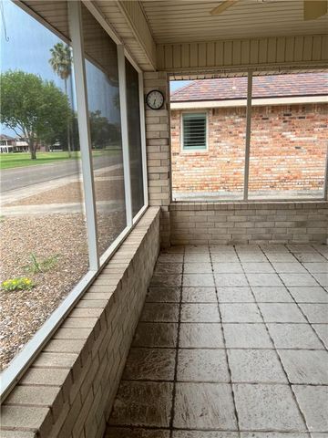 229 Karen Drive, Alamo, TX 78516