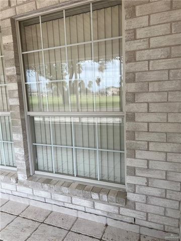 229 Karen Drive, Alamo, TX 78516