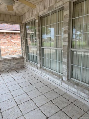 229 Karen Drive, Alamo, TX 78516
