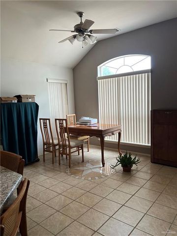 229 Karen Drive, Alamo, TX 78516