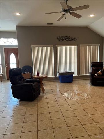 229 Karen Drive, Alamo, TX 78516