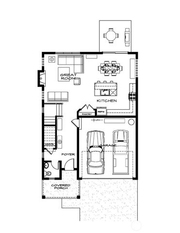 2444 SW Ridgeway Drive, Oak Harbor, WA 98277