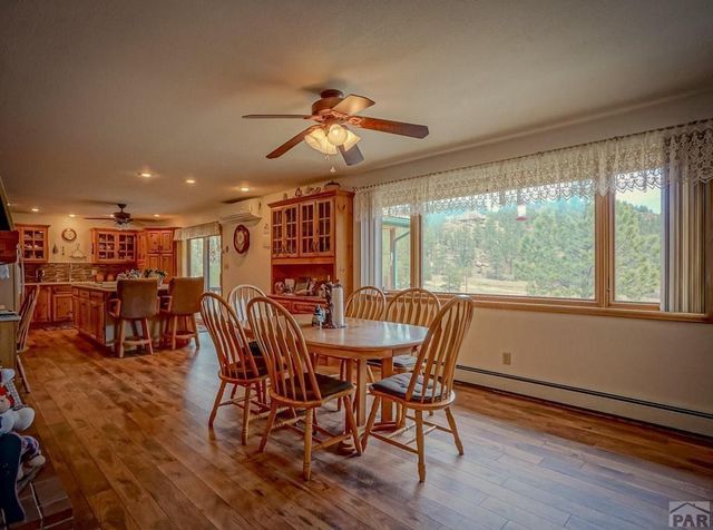 14901 CR 31.9, Weston, CO 81091