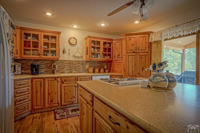14901 CR 31.9, Weston, CO 81091