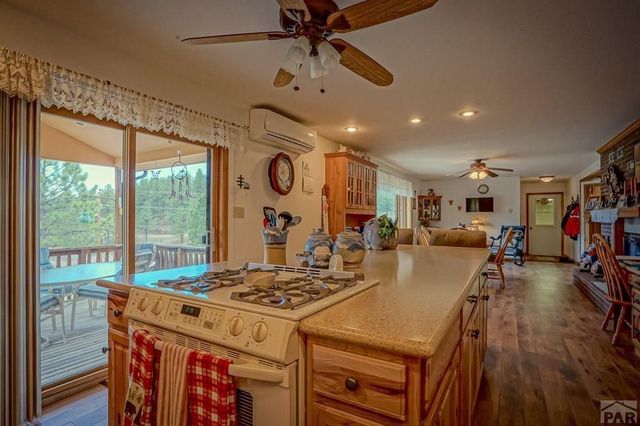 14901 CR 31.9, Weston, CO 81091