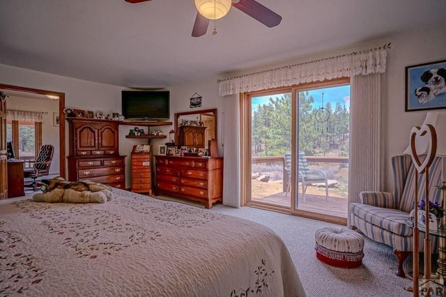 14901 CR 31.9, Weston, CO 81091