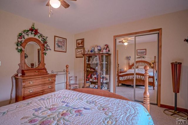 14901 CR 31.9, Weston, CO 81091